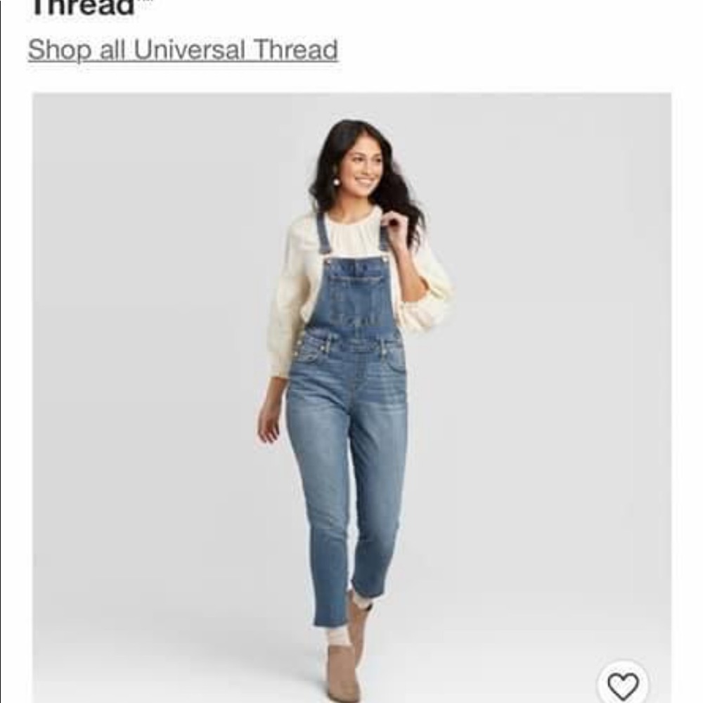 Overalls